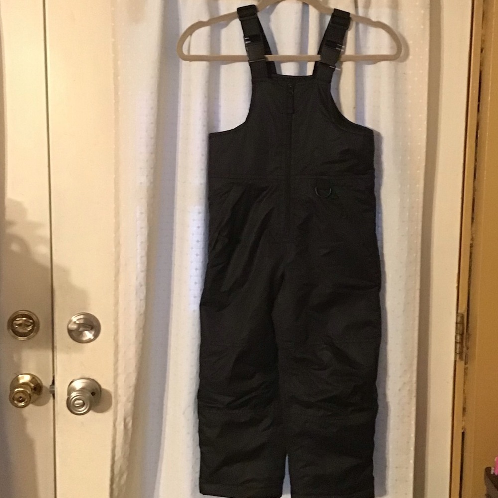 Children’s Skiing Bibs